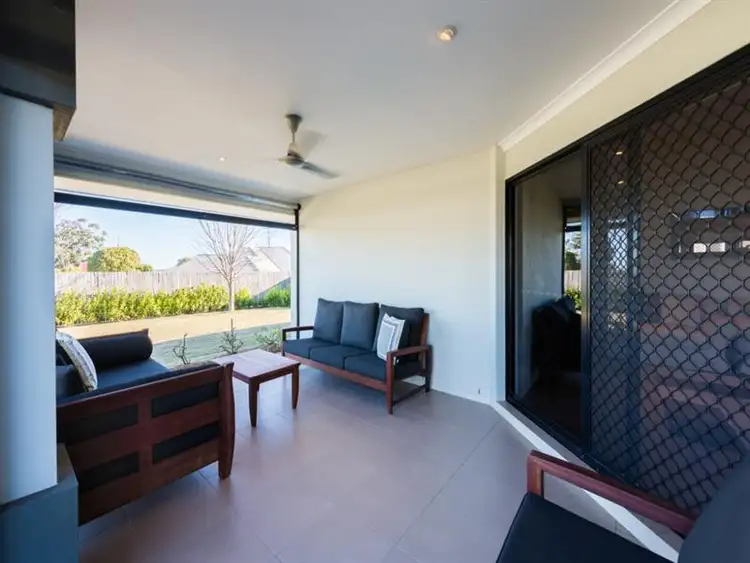Seventh view of Homely house listing, 6 Bunkers Hill School Road, Westbrook QLD 4350