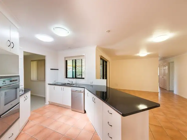Second view of Homely house listing, 2 Weis Crescent, Middle Ridge QLD 4350