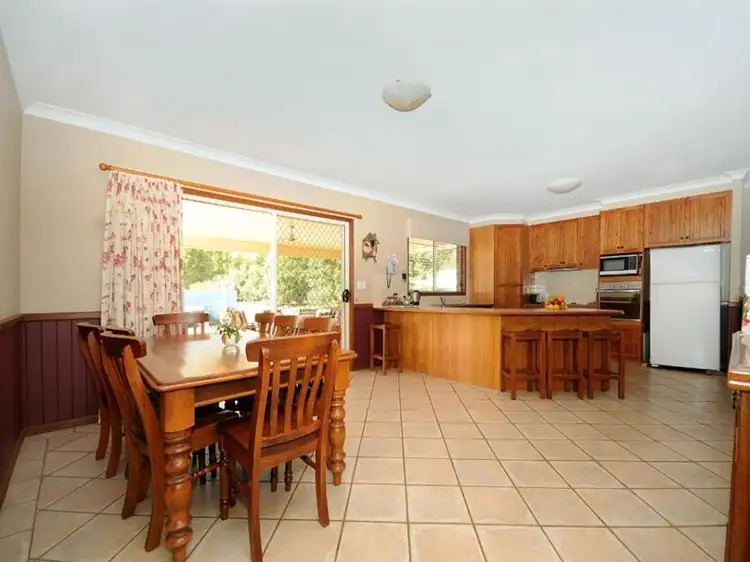 Third view of Homely house listing, 11 Arcadia Court, Highfields QLD 4352