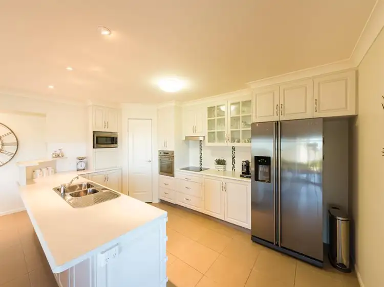 Second view of Homely house listing, 6 Bunkers Hill School Road, Westbrook QLD 4350