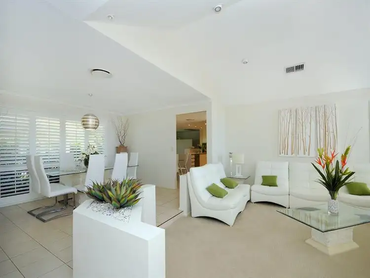 Second view of Homely house listing, 12 Dalston Court, Mount Lofty QLD 4350