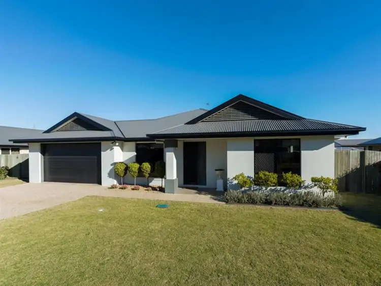 6 Bunkers Hill School Road, Westbrook QLD 4350