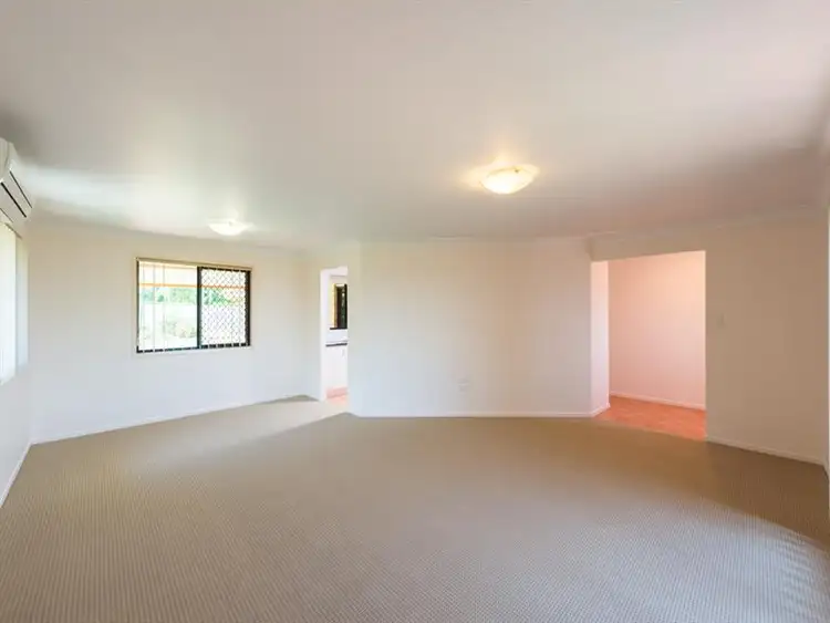 Third view of Homely house listing, 2 Weis Crescent, Middle Ridge QLD 4350