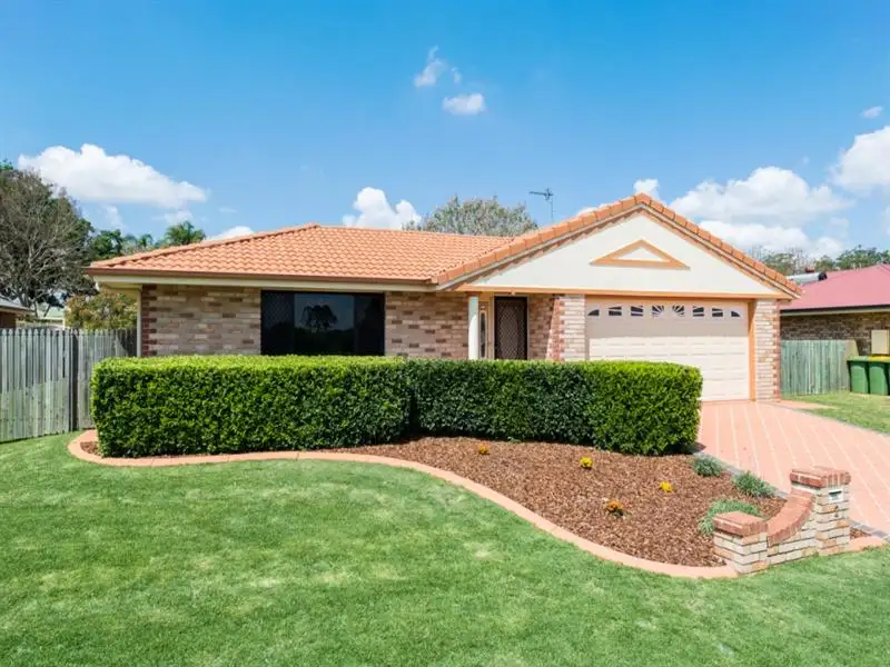 Main view of Homely house listing, 2 Weis Crescent, Middle Ridge QLD 4350