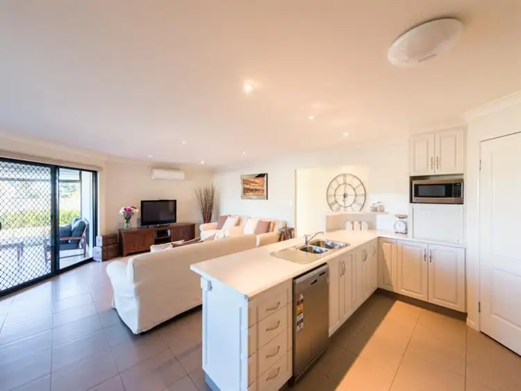 Sixth view of Homely house listing, 6 Bunkers Hill School Road, Westbrook QLD 4350