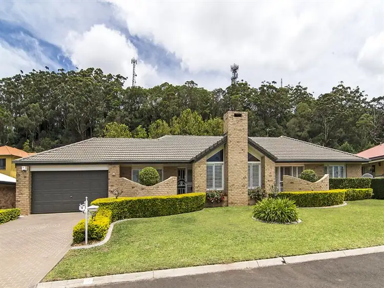 12 Dalston Court, Mount Lofty QLD 4350