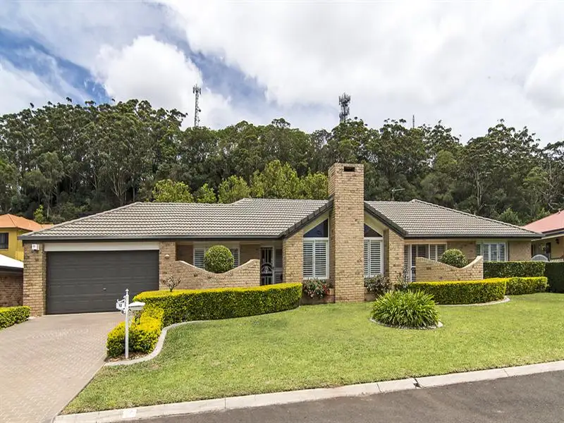 Main view of Homely house listing, 12 Dalston Court, Mount Lofty QLD 4350