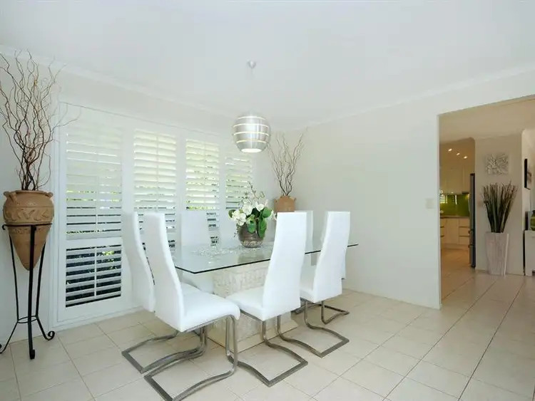 Fourth view of Homely house listing, 12 Dalston Court, Mount Lofty QLD 4350