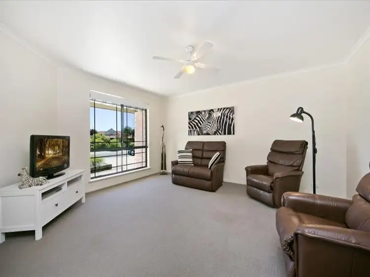Second view of Homely house listing, 24 Blackwood Drive, Craigmore SA 5114