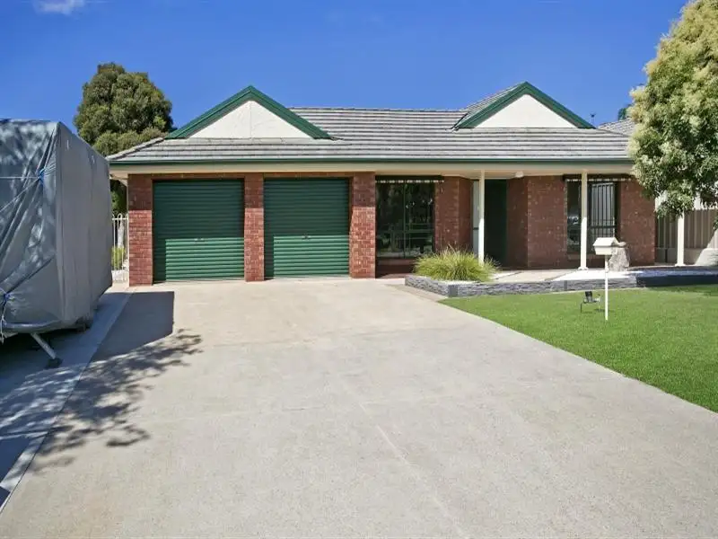 Main view of Homely house listing, 24 Blackwood Drive, Craigmore SA 5114