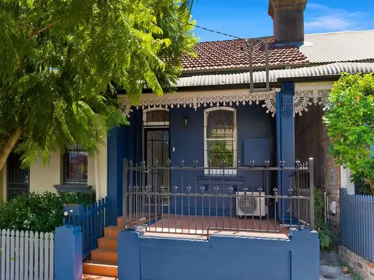 Main view of Homely house listing, 41 Cary Street, Leichhardt NSW 2040