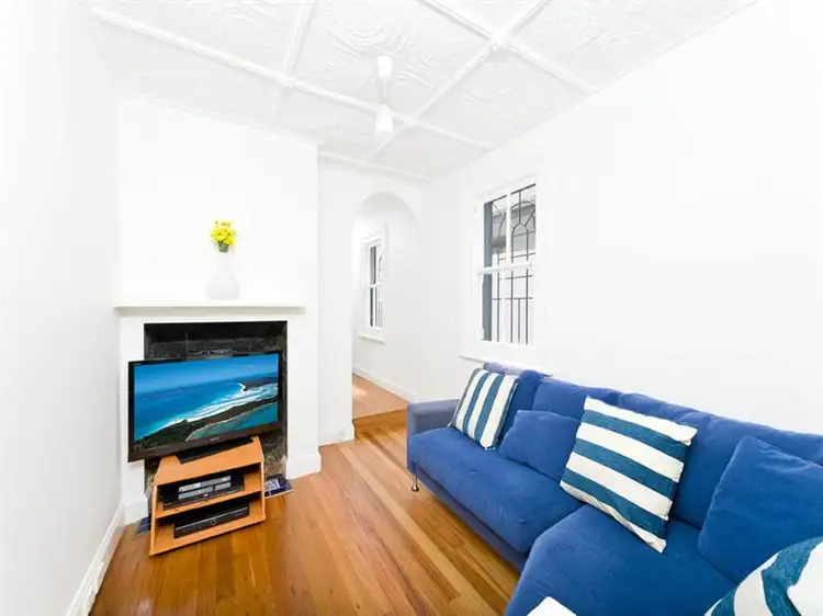 Fourth view of Homely house listing, 41 Cary Street, Leichhardt NSW 2040