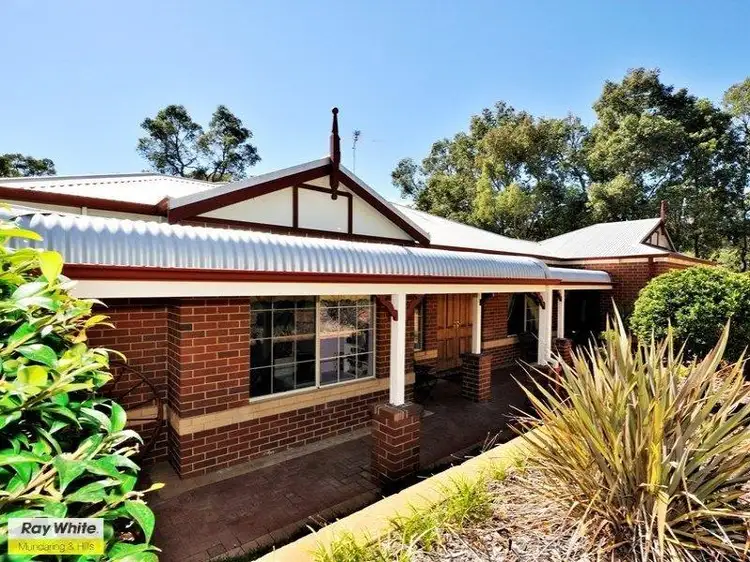 Fourth view of Homely house listing, 5 Clipson Crescent, Mundaring WA 6073