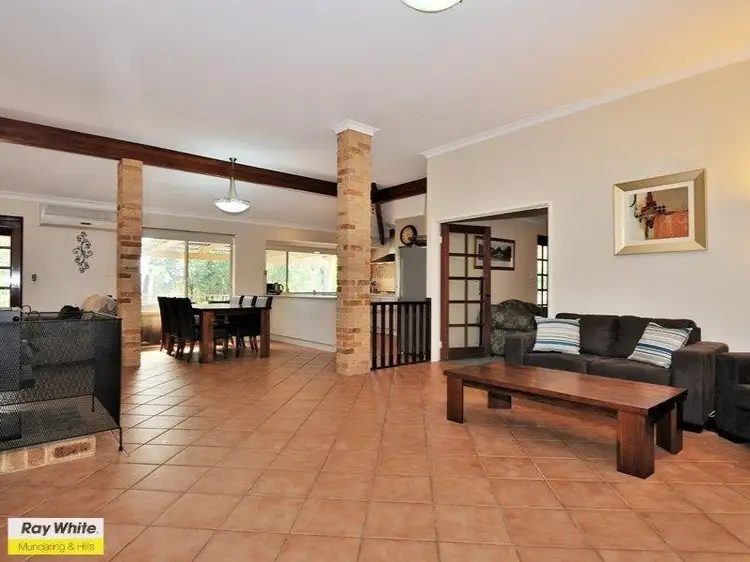 Main view of Homely house listing, 5 Clipson Crescent, Mundaring WA 6073