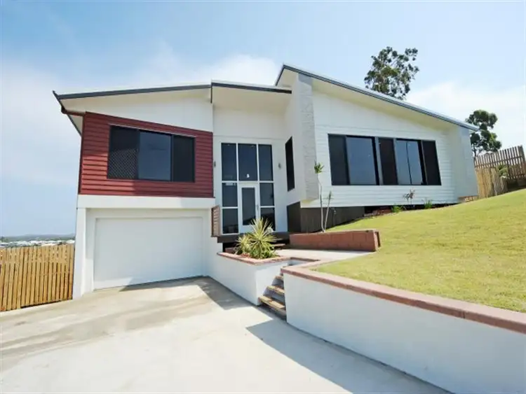 5 Eucalyptus Place, O'Connell QLD 4680