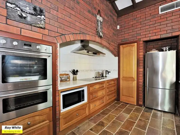 Fourth view of Homely house listing, 15 Cairnhill Court, Darlington WA 6070