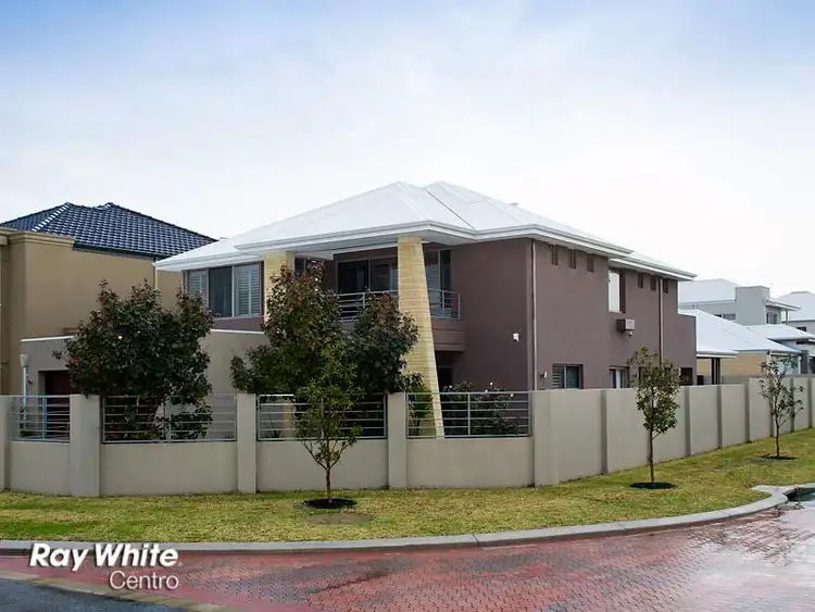 Main view of Homely house listing, 45 Salerno Avenue, Stirling WA 6021