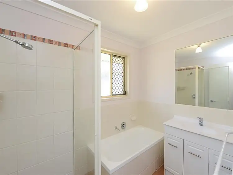 Fourth view of Homely house listing, 53 Sharyn Drive, New Auckland QLD 4680