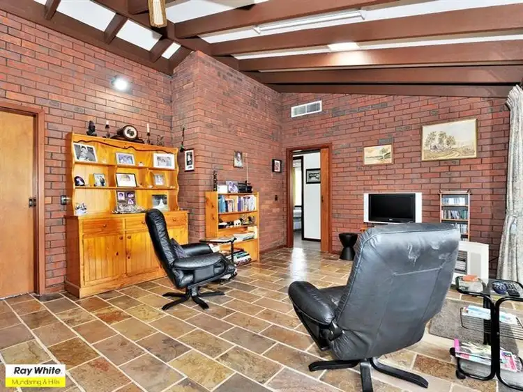 Fifth view of Homely house listing, 15 Cairnhill Court, Darlington WA 6070