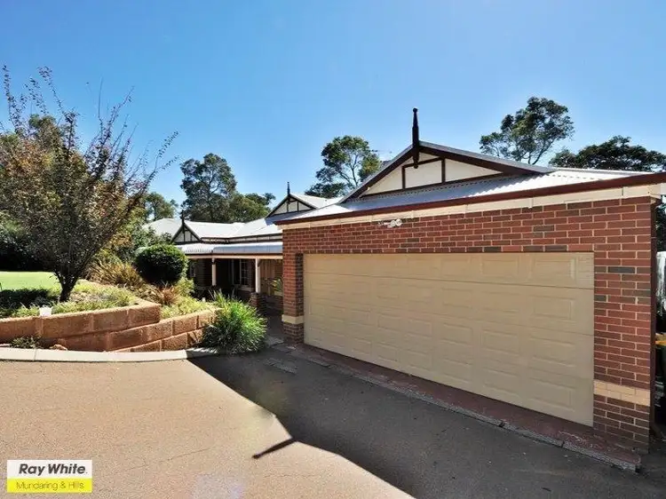 Fifth view of Homely house listing, 5 Clipson Crescent, Mundaring WA 6073