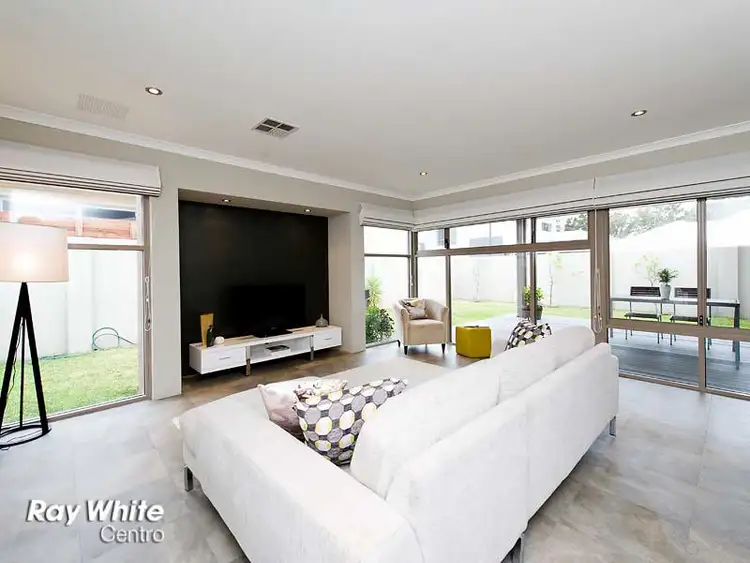 Seventh view of Homely house listing, 45 Salerno Avenue, Stirling WA 6021