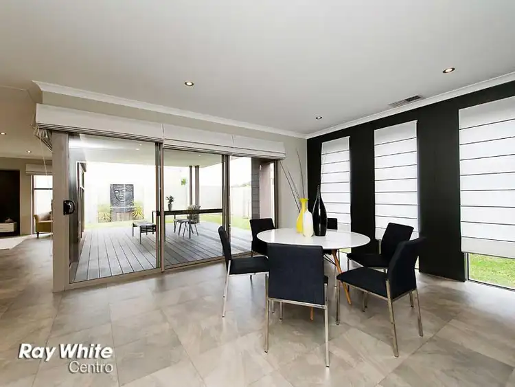 Fifth view of Homely house listing, 45 Salerno Avenue, Stirling WA 6021