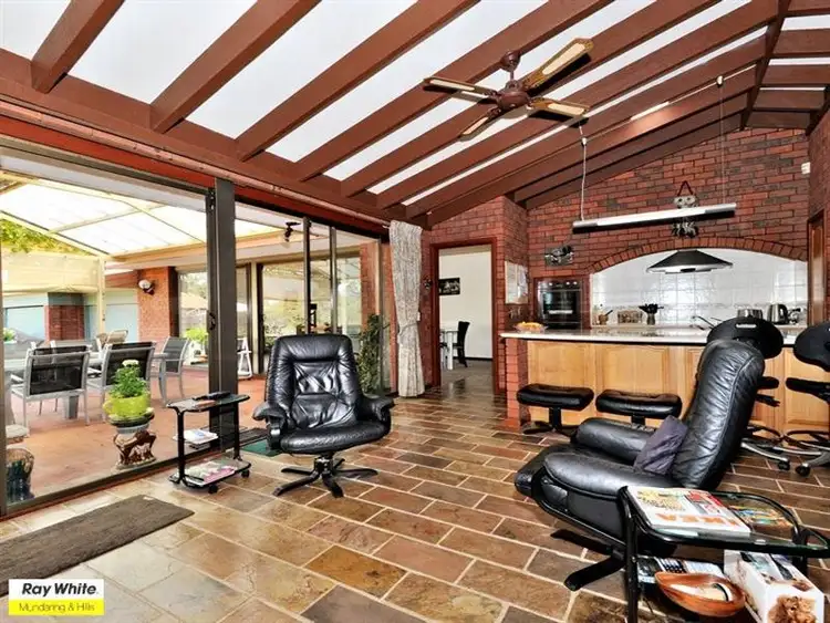 Sixth view of Homely house listing, 15 Cairnhill Court, Darlington WA 6070