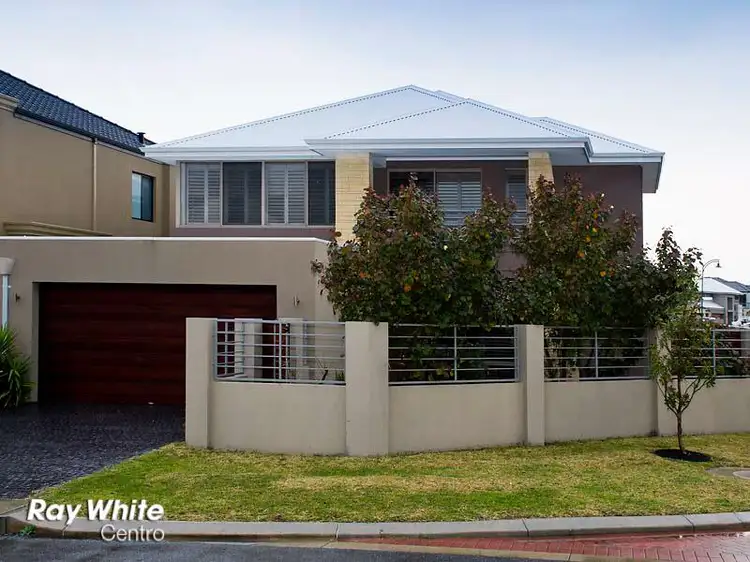 Second view of Homely house listing, 45 Salerno Avenue, Stirling WA 6021