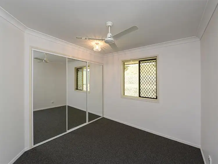 Sixth view of Homely house listing, 53 Sharyn Drive, New Auckland QLD 4680