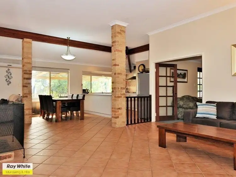 Seventh view of Homely house listing, 5 Clipson Crescent, Mundaring WA 6073