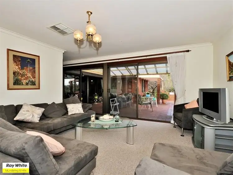 Second view of Homely house listing, 15 Cairnhill Court, Darlington WA 6070