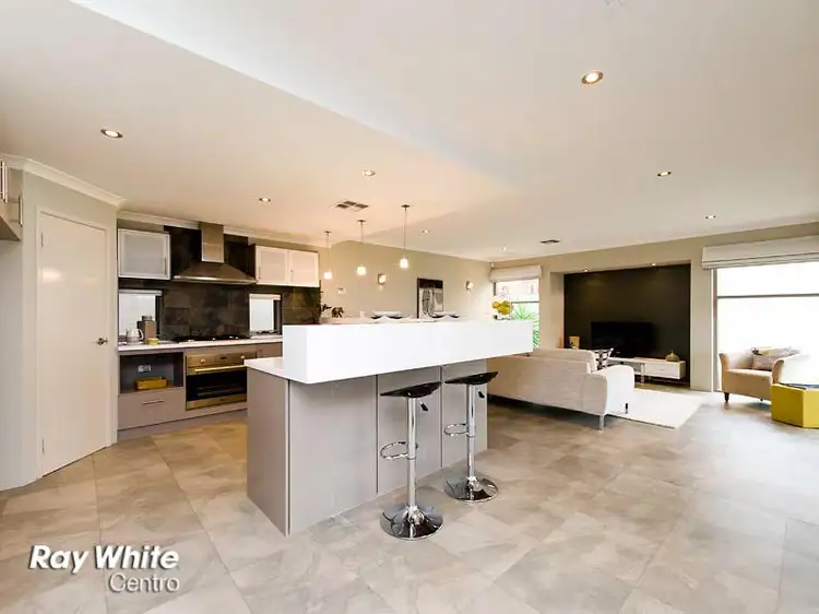 Third view of Homely house listing, 45 Salerno Avenue, Stirling WA 6021