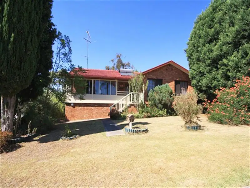 Main view of Homely house listing, 9 Trobriand Crescent, Glenfield NSW 2167
