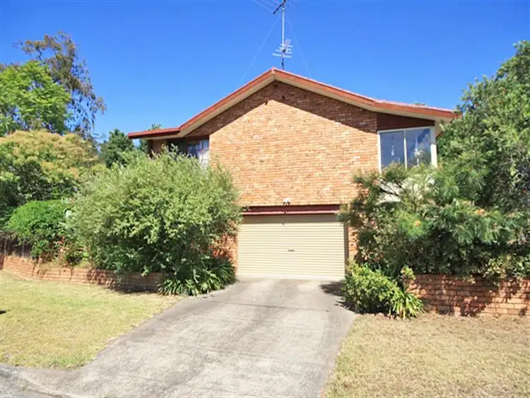 Seventh view of Homely house listing, 9 Trobriand Crescent, Glenfield NSW 2167