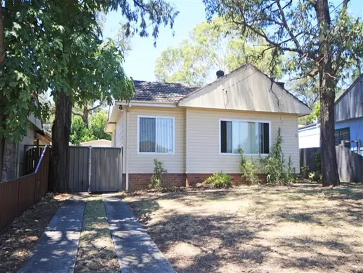 Address available on request