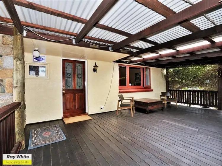 Third view of Homely house listing, 16 McGlew Road, Glen Forrest WA 6071