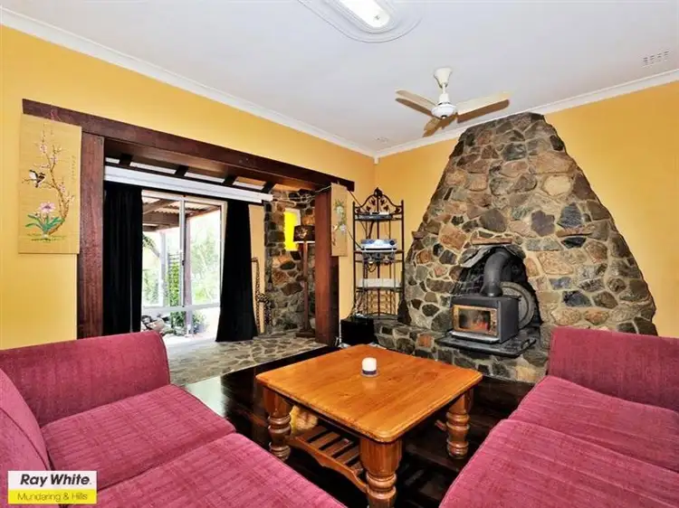 Fourth view of Homely house listing, 16 McGlew Road, Glen Forrest WA 6071