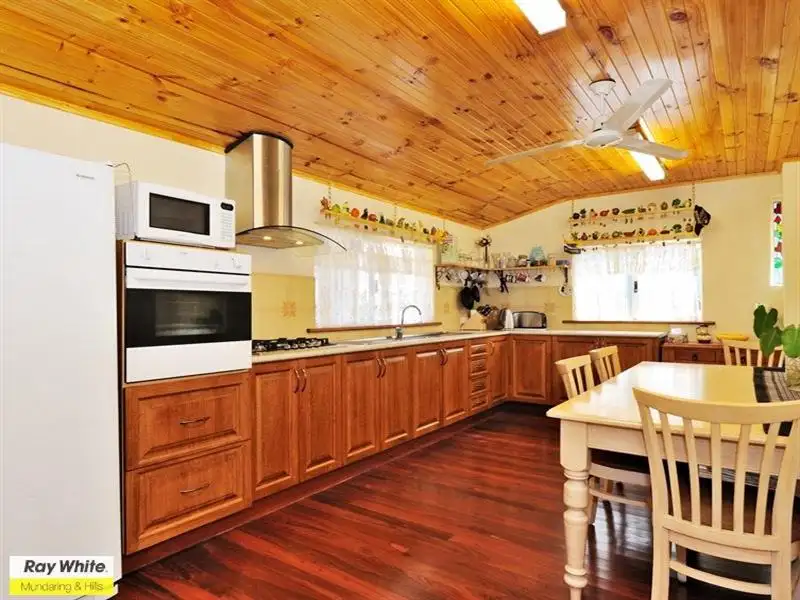 Main view of Homely house listing, 16 McGlew Road, Glen Forrest WA 6071