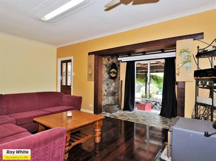Fifth view of Homely house listing, 16 McGlew Road, Glen Forrest WA 6071