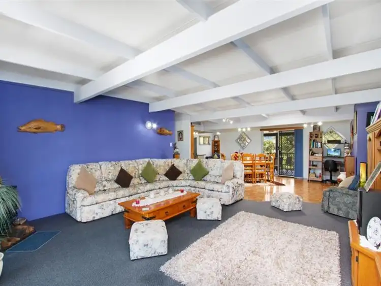 Fifth view of Homely house listing, 6-8 Irving Street, Tumbulgum NSW 2490