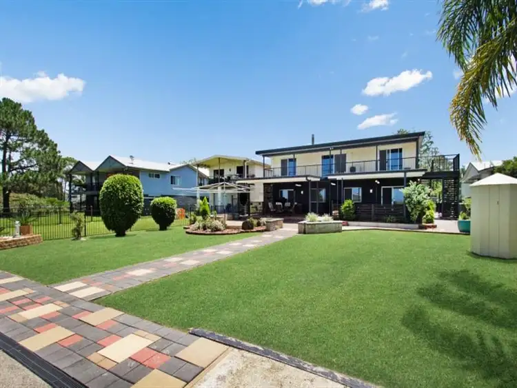 Third view of Homely house listing, 6-8 Irving Street, Tumbulgum NSW 2490