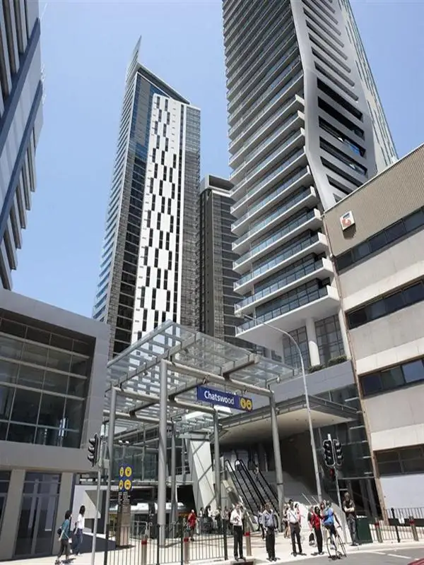 G0901/436 Victoria Avenue, Chatswood NSW 2067
