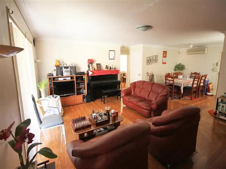 Second view of Homely villa listing, Address available on request