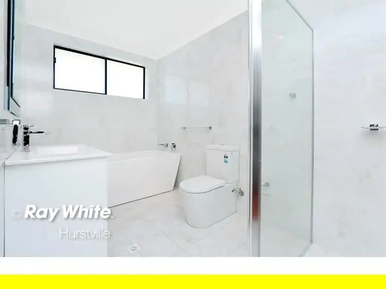 Third view of Homely house listing, 28 Roberts Avenue, Mortdale NSW 2223