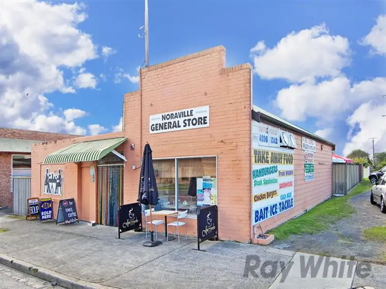 Fifth view of Homely house listing, 446 Main Road, Noraville NSW 2263
