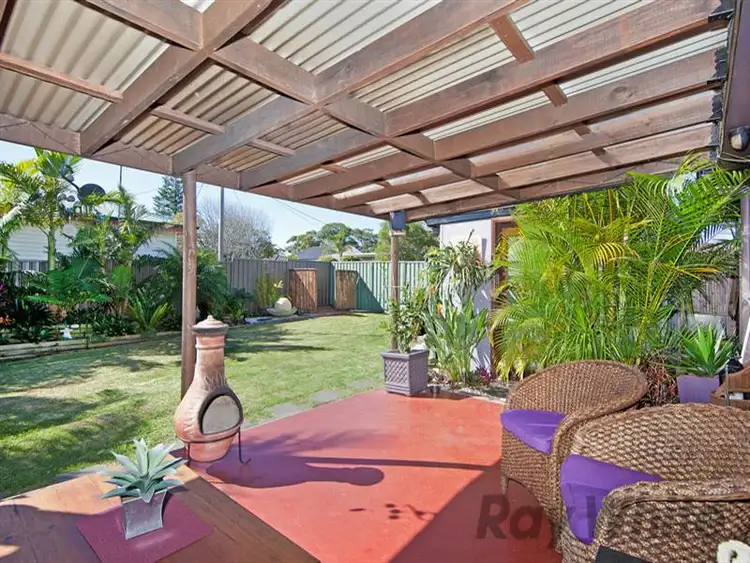 446 Main Road, Noraville NSW 2263