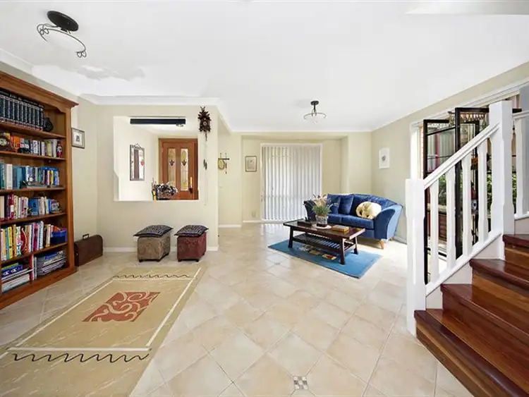 Fourth view of Homely house listing, 21 Silverleaf Row, Menai NSW 2234