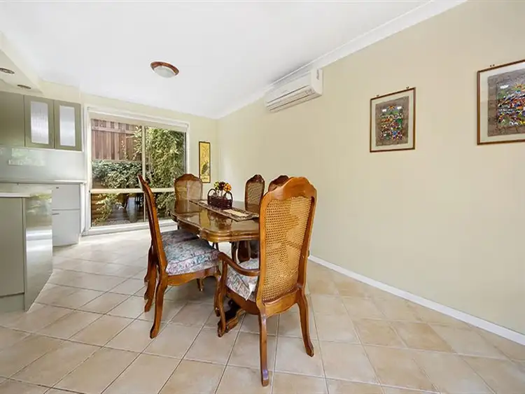 Fifth view of Homely house listing, 21 Silverleaf Row, Menai NSW 2234