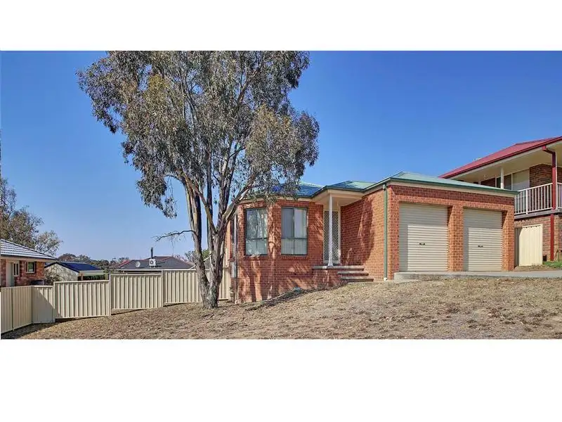 Main view of Homely house listing, 10 Ivy Lea Place, Goulburn NSW 2580