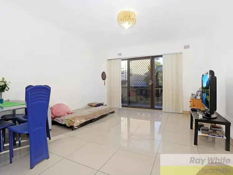 9/24 Wigram Street, Harris Park NSW 2150